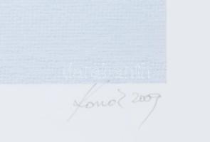 Kilár István (1935-), Konok Tamás (1930-2020), Papp Oszkár (1925-2011), Roskó Gábor (1958-), Végh An...