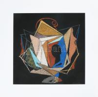 Kilár István (1935-), Konok Tamás (1930-2020), Papp Oszkár (1925-2011), Roskó Gábor (1958-), Végh An...