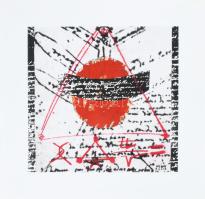 Kilár István (1935-), Konok Tamás (1930-2020), Papp Oszkár (1925-2011), Roskó Gábor (1958-), Végh An...