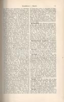 Riemann, Hugo: 
Musik-Lexikon. Achte, vollständig umgearbeitete Auflage.
Berlin-Leipzig, 1916. Mar...