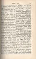 Riemann, Hugo: 
Musik-Lexikon. Achte, vollständig umgearbeitete Auflage.
Berlin-Leipzig, 1916. Mar...