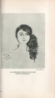 Henriot, Émile: 
De Marie de France á Katherine Mansfield. Portraits de femmes.
Paris, (1937). Lib...