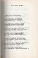 Ovidius, Publius Naso: Átváltozások. Metamorphoses. Fordította Devecseri Gábor, illusztrálta Pablo P...