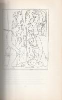 Ovidius, Publius Naso: Átváltozások. Metamorphoses. Fordította Devecseri Gábor, illusztrálta Pablo P...