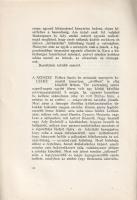 Kárpáti Aurél: 
A menekülő lélek.
[Budapest], 1934. Vajda János Társaság (Első Kecskeméti Hírlapki...