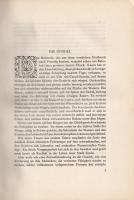 Häusler, Friedrich: 
Das Antlitz von Venedig. Mit 15 Tafeln.
Basel, 1932. Verlag und Druck von Ben...