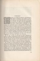 Häusler, Friedrich: 
Das Antlitz von Venedig. Mit 15 Tafeln.
Basel, 1932. Verlag und Druck von Ben...