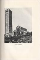 Häusler, Friedrich: 
Das Antlitz von Venedig. Mit 15 Tafeln.
Basel, 1932. Verlag und Druck von Ben...