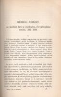 Badics Ferenc: 
Fáy András életrajza. A M. Tud. Akadémiától Lévay-díjjal jutalmazott pályamű. (Dedi...