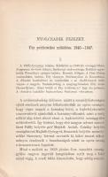 Badics Ferenc: 
Fáy András életrajza. A M. Tud. Akadémiától Lévay-díjjal jutalmazott pályamű. (Dedi...