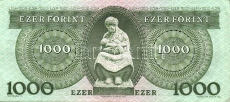1983. 1000Ft T:II