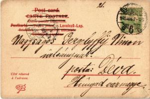 1905 Petőfi Sándor (EB)