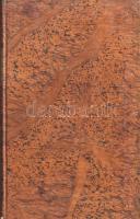 Brand, Jakob: 
Allgemeine Weltgeschichte.
[Bécs] Wien, 1826. J. Geistinger. VIII + 552 p. + 3 t. (...