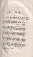 Brand, Jakob: 
Allgemeine Weltgeschichte.
[Bécs] Wien, 1826. J. Geistinger. VIII + 552 p. + 3 t. (...