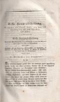 Brand, Jakob: 
Allgemeine Weltgeschichte.
[Bécs] Wien, 1826. J. Geistinger. VIII + 552 p. + 3 t. (...