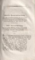 Brand, Jakob: 
Allgemeine Weltgeschichte.
[Bécs] Wien, 1826. J. Geistinger. VIII + 552 p. + 3 t. (...