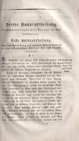 Brand, Jakob: 
Allgemeine Weltgeschichte.
[Bécs] Wien, 1826. J. Geistinger. VIII + 552 p. + 3 t. (...