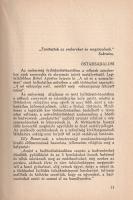 Gárdos Mariska: 
A nő a történelem sodrában.
Budapest, 1942. (Szerző - Arany János Irodalmi és Nyo...