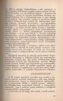 Gárdos Mariska: 
A nő a történelem sodrában.
Budapest, 1942. (Szerző - Arany János Irodalmi és Nyo...