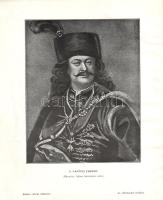 Badics Ferenc: 
Kuruc világ és kuruc költészet.
Budapest, 1906. Athenaeum Irodalmi és Nyomdai Rt. ...