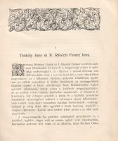 Badics Ferenc: 
Kuruc világ és kuruc költészet.
Budapest, 1906. Athenaeum Irodalmi és Nyomdai Rt. ...