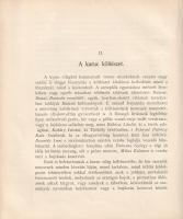 Badics Ferenc: 
Kuruc világ és kuruc költészet.
Budapest, 1906. Athenaeum Irodalmi és Nyomdai Rt. ...