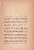 Márai Sándor: 
Röpirat a nemzetnevelés ügyében. (Bővített kiadás.)
(Budapest), [1943]. Révai Iroda...