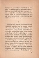 Márai Sándor: 
Röpirat a nemzetnevelés ügyében. (Bővített kiadás.)
(Budapest), [1943]. Révai Iroda...