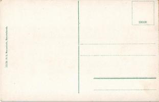 Ruse, Rousse, Rusze, Russe, Roustchouk, Rustschuk; Une Mosquée. D. L. Benyaisch / mosque (EK)