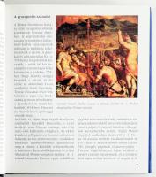 Wirtz, Rolf C.: Firenze. Művészeti kalauz. Clemente Manenti esszéivel. 2007, Vince. 260p. Kiadói kar...