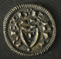 1131-1141. Dénár Ag "II. Béla" (0,37g) T:UNC,AU patina
Hungary 1131-1141. Denar Ag "...