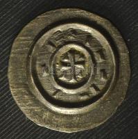 1131-1141. Dénár Ag "II. Béla" (0,46g) T:UNC,AU patina
Hungary 1131-1141. Denar Ag "...