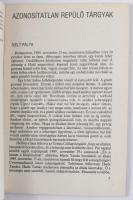 8 db UFO kiadvány: 1992 Negyedik típusú találkozások 6 db száma + 1992 New Age 2 db száma, vegyes ál...