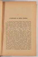 Makkai János: Politika-isten rabságában. Bp., 1943, Szerző. Félvászon kötés, papír védőborítóval, ki...