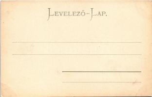 Tátraszéplak, Tatranska Polianka, Westerheim (Tátra, Magas-Tátra, Vysoké Tatry); látkép, Nagyszalóki...