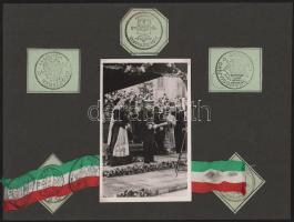 1940 Erdélyi bevonulás fotói, benne számos kolozsvári fotóval, két fotón Jány Gusztáv honvéd táborno...