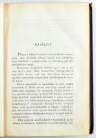 Magyar írók névtára. Szerk.: Moenich Károly-dr. Vutkovich Sándor. DEDIKÁLT! Pozsony, [1876, Nirschy-...