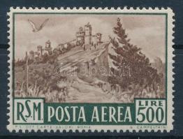 San Marino 1951 Mi 460 (Mi EUR 220,-)