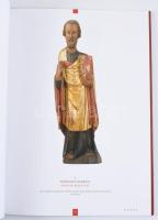 Kincsek Kelet-Szlovákiából. Válogatás a Kassai Kelet-Szlovákiai Múzeum gótikus és barokk gyűjteményé...