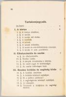 Bocsor István - Nagy Géza: A kötött négyes tarokk. Szabályok és gyakorlati útbaigazítások kezdő és h...