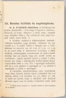 Bocsor István - Nagy Géza: A kötött négyes tarokk. Szabályok és gyakorlati útbaigazítások kezdő és h...