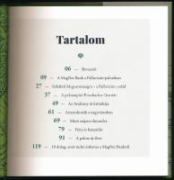 Götz Eszter: Andrássy 98. H.n., é.n., MagNet Bank. 119p. Kiadói egészvászon kötés, papír védőborítóv...