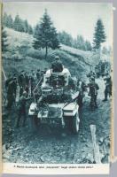 Görgey Vince, vitéz: Hajrá páncélosok! Egy magyar páncélos naplója. A szovjet elleni hadjárat 120 na...