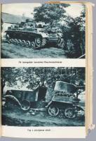Görgey Vince, vitéz: Hajrá páncélosok! Egy magyar páncélos naplója. A szovjet elleni hadjárat 120 na...
