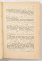 Ossendowski, [Ferdynand Antoni]: Lenin I-II. Ford.: Torday Géza. Bp.,[1930?], Franklin, 286 p.; 293 ...
