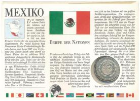 Mexikó 1961. 1P Ag érmés borítékban, bélyeggel és bélyegzéssel T:UNC patina
Mexico 1961. 1 Peso Ag ...