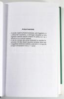 Burgwitz, Andreas (szerk.): Műszaki szakkifejezések 11 nyelven. 2002, Akkord. 1134p. Kiadói kartonál...