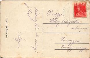 Árpatarló, Ruma; Svratiste / szálloda. Wiener Basar kiadása / hotel (felületi sérülés / surface dama...