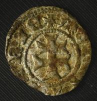 1383. Denár Ag "Mária" (0,46g) T:XF,VF patina
Hungary 1383. Denar Ag "Maria" (0...