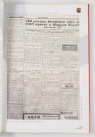 2 db - Török Ferenc: Honéd-varázs. Piros-fehér évtizedek. Bp., Zrínyi. + 100 éves a Budapest Honvéd....